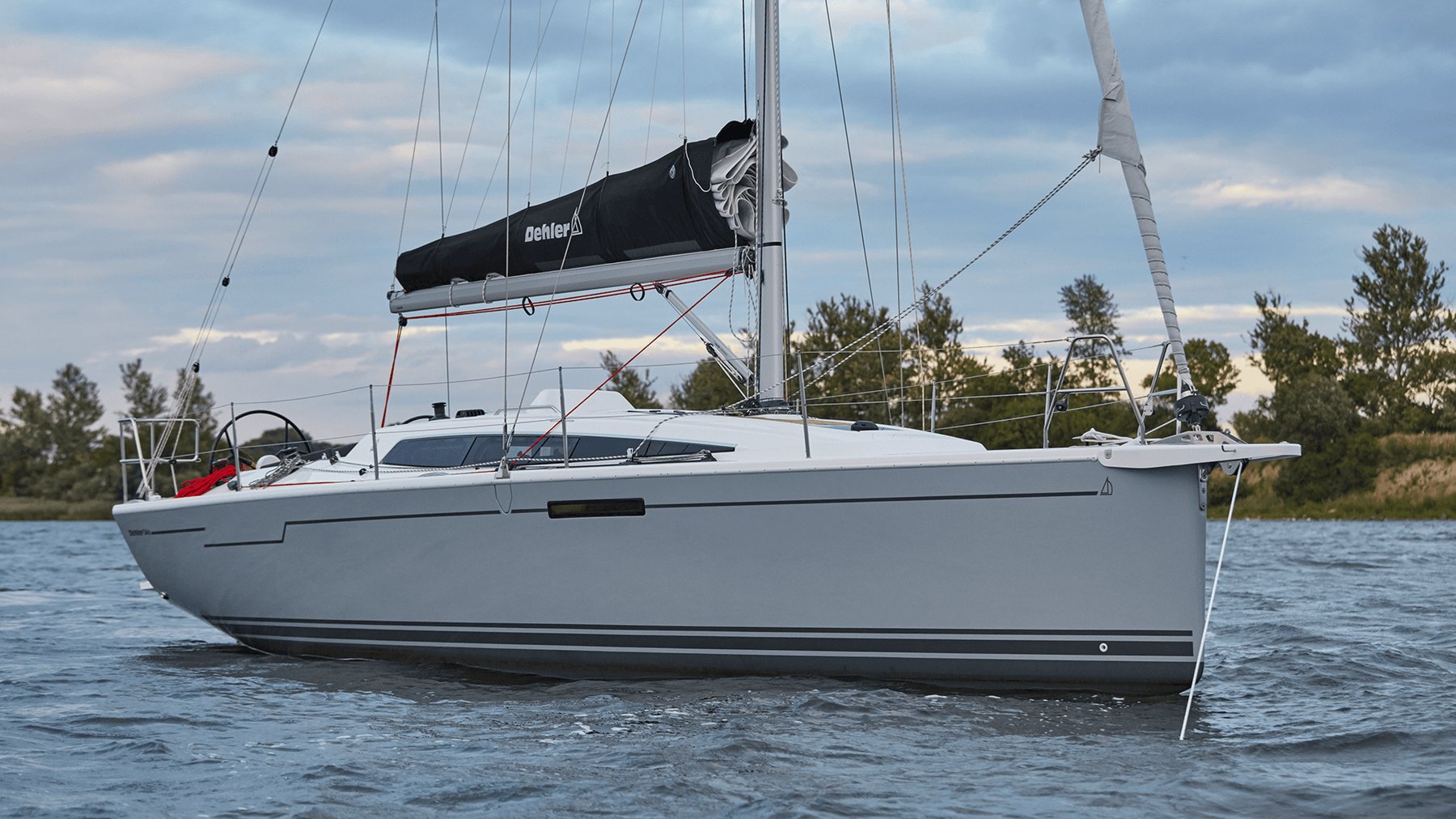 DEHLER 28