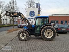 Nh Geotech TN 75 D (DT)