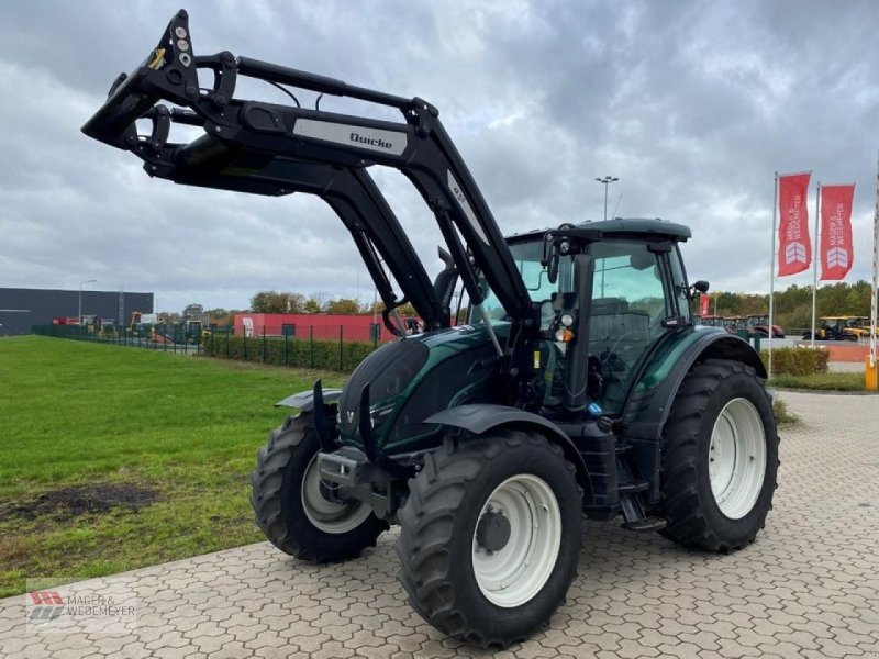 Valtra N104