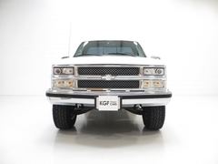 Chevrolet 2500 FLEETSIDE PICK-UP-FK24C