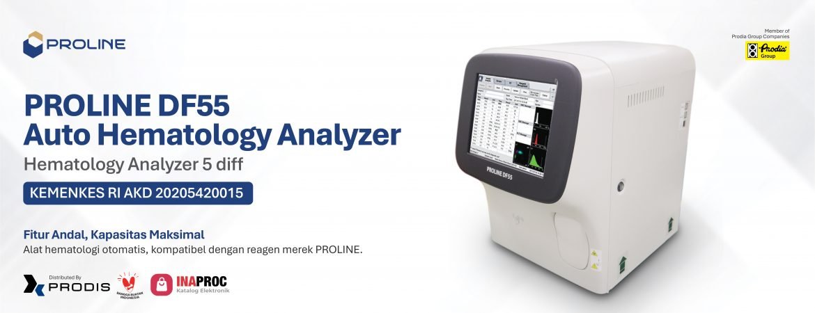 Proline PROLINE 2500