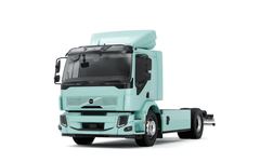 Volvo FE-18-42RD-A2/550