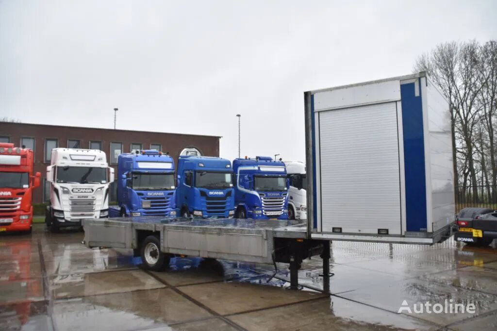Barents BL-2090