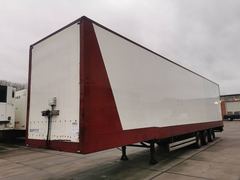 Vogelzang VO-CB-12-9-MKB
