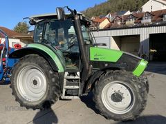 Deutz-Fahr AGROTRON K420
