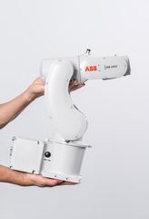 ABB M2BAX 90SB 4