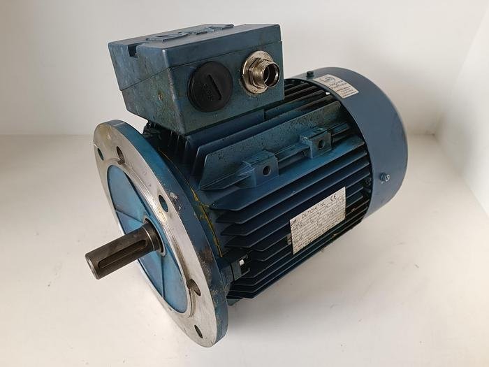 Elektromotor Fantech Y2AE112M-4