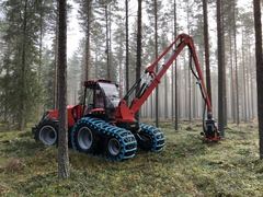 Nisula Forest 755X