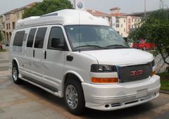 GMC SAVANA VAN AWD