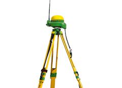 John Deere RTK Mobile