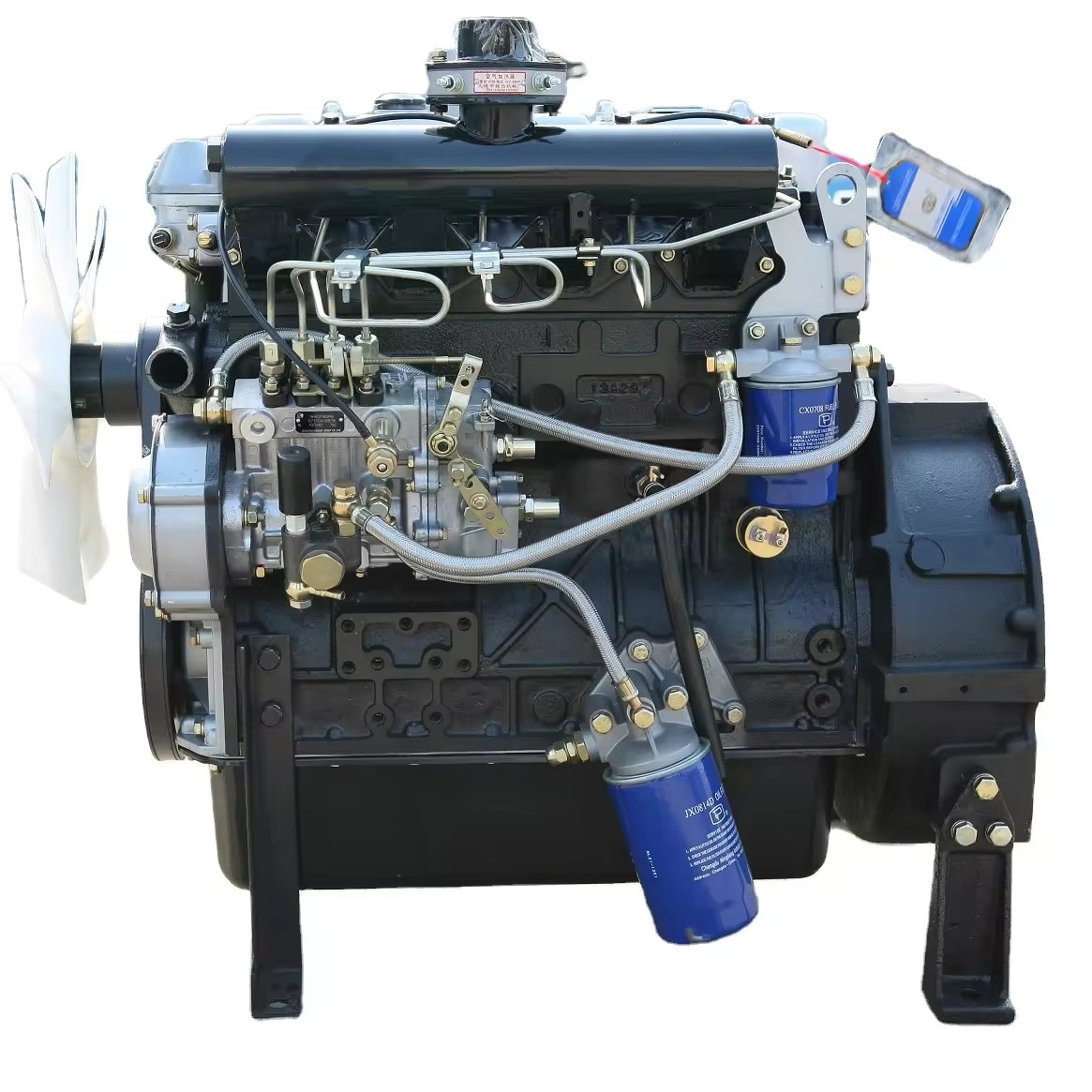 Diesel engine Yangdong YSD490ZLD