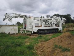 Fraste MX 400 T
