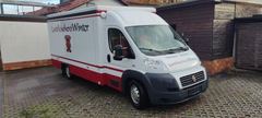 Fiat DUCATO 250 / BORCO - HÖHNS