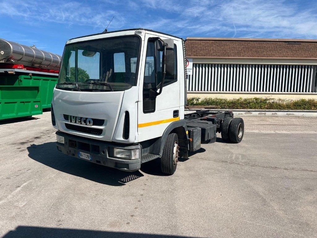 Truck Renault S150-09A