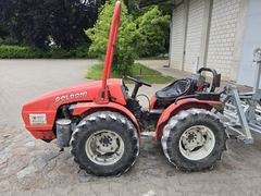 Goldoni Star 4000