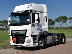 DAF CF 480 FAS