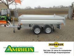 Humbaur HTK2000