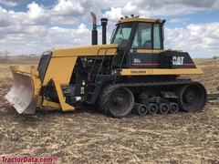 Caterpillar Challenger 85E