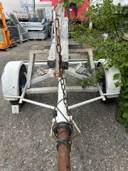 Barents BL-E-1250