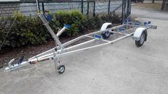 Marlin 2000 USA