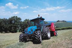 Landini Alpine 85 GT