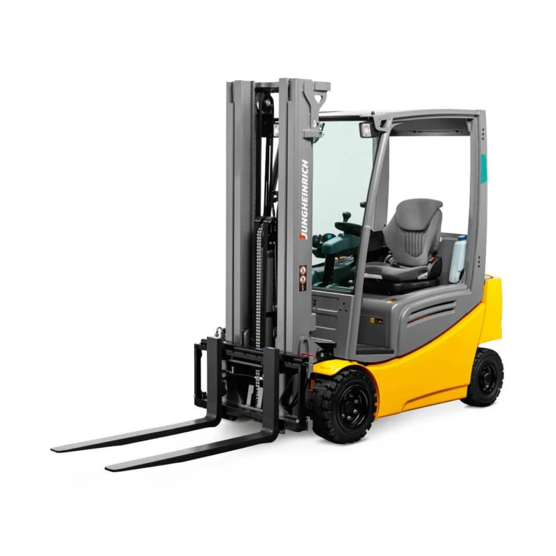Electric forklifts Jungheinrich EFG 316 K