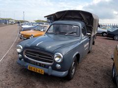 Peugeot 403 B8