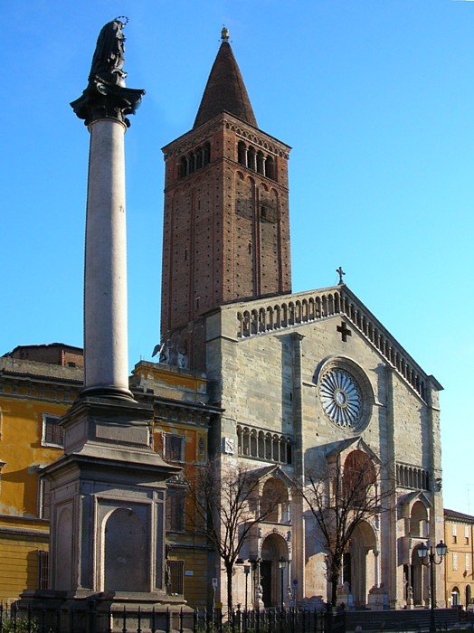 Piacenza S36C2T