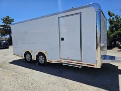 Featherlite 8500