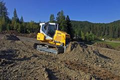 Liebherr PR716 LITRONIC