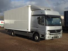 Mercedes Benz 1022L