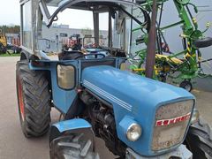 Eicher Baureihe 74