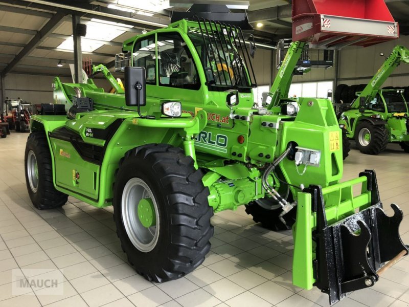Telehandler Merlo P 65.14 HM