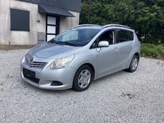 Toyota VERSO 2.0 D-4D-F VAN