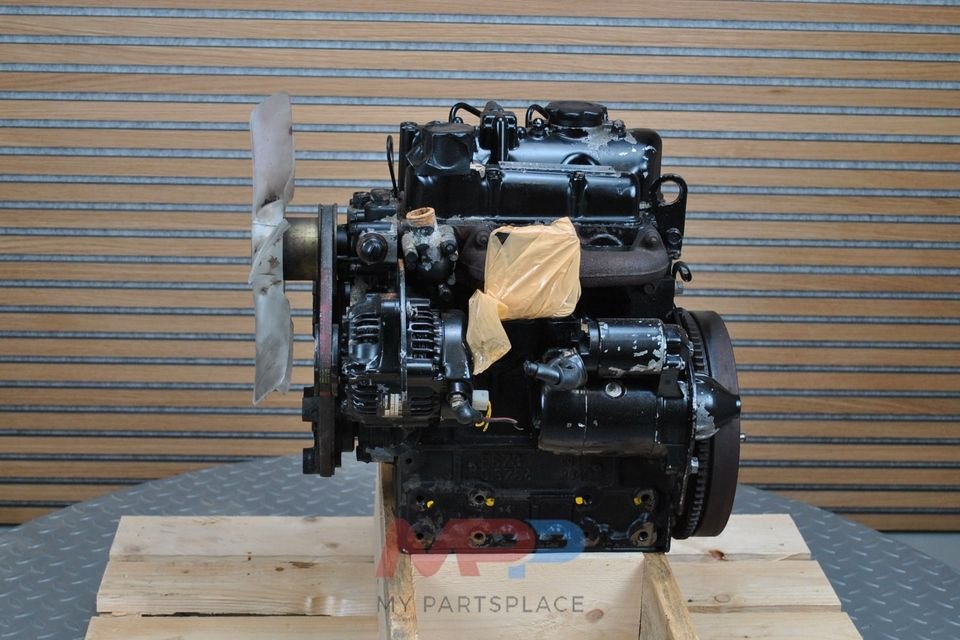 Diesel engine Perkins 3234/2000