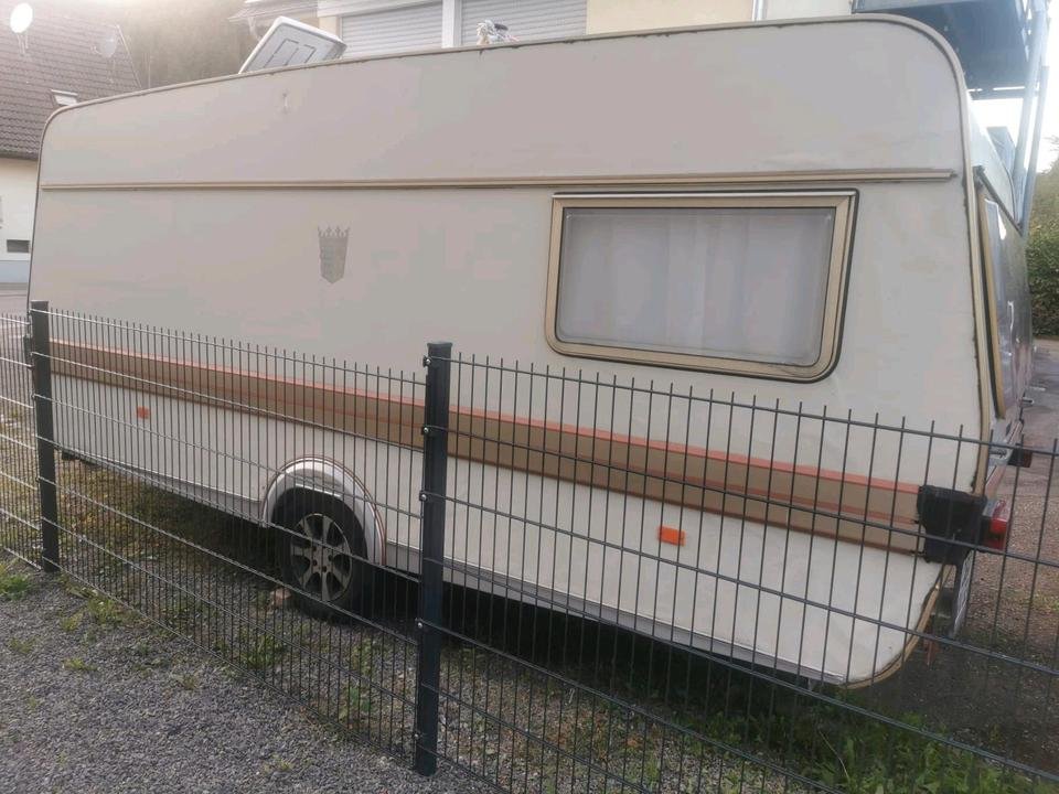 Tabbert 5000 UITV.B