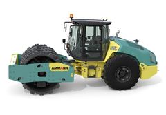 Ammann ARS 220 PD
