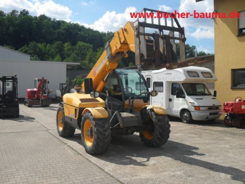 Telehandler Dieci Zeus 35.10