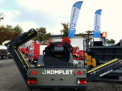 Komplet Other models