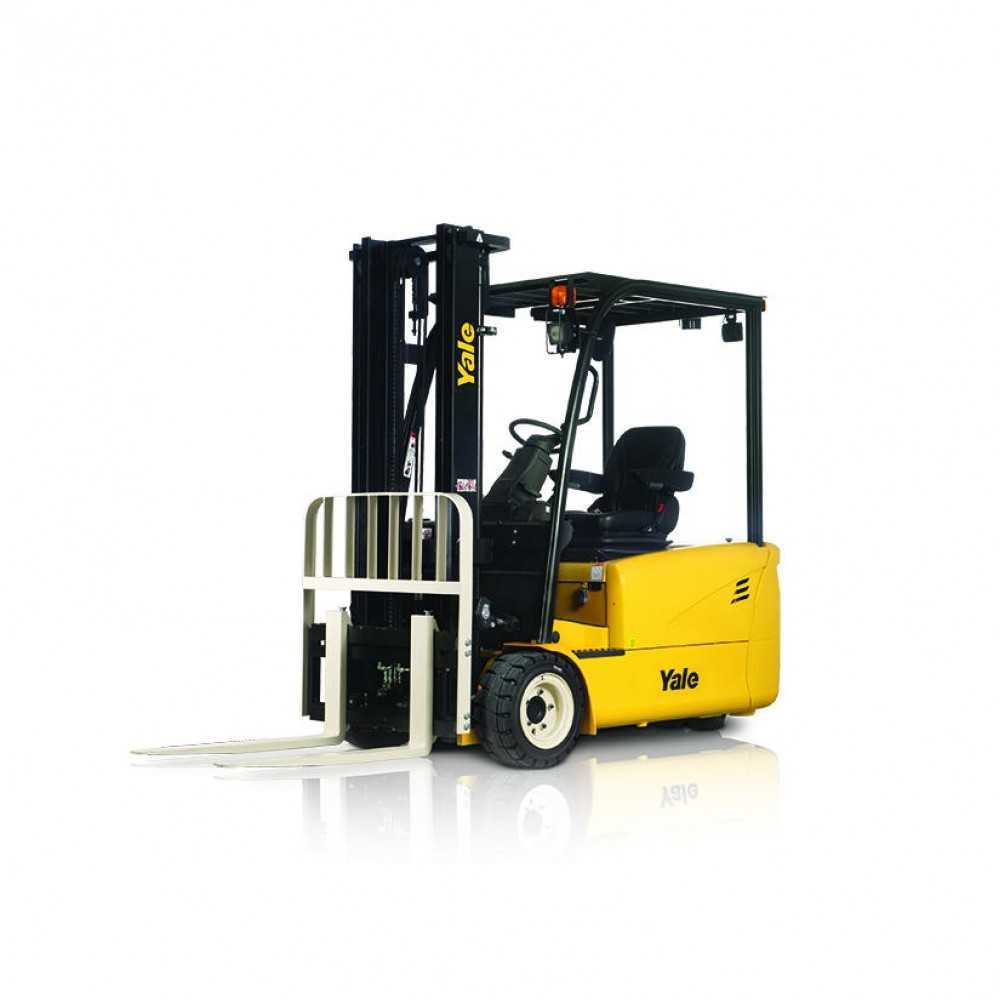 Elektrostapler Yale ERP 18VT