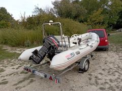 Jokke BOAT 490/590