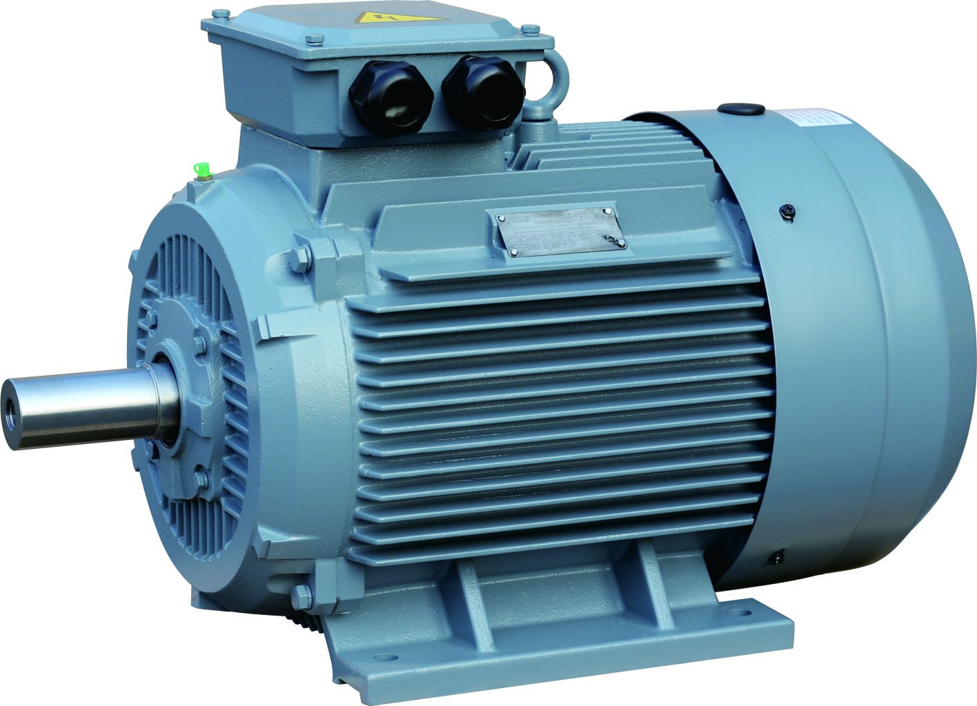 Electric motor Intem EG-112M-6