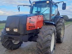 Allmand 8450