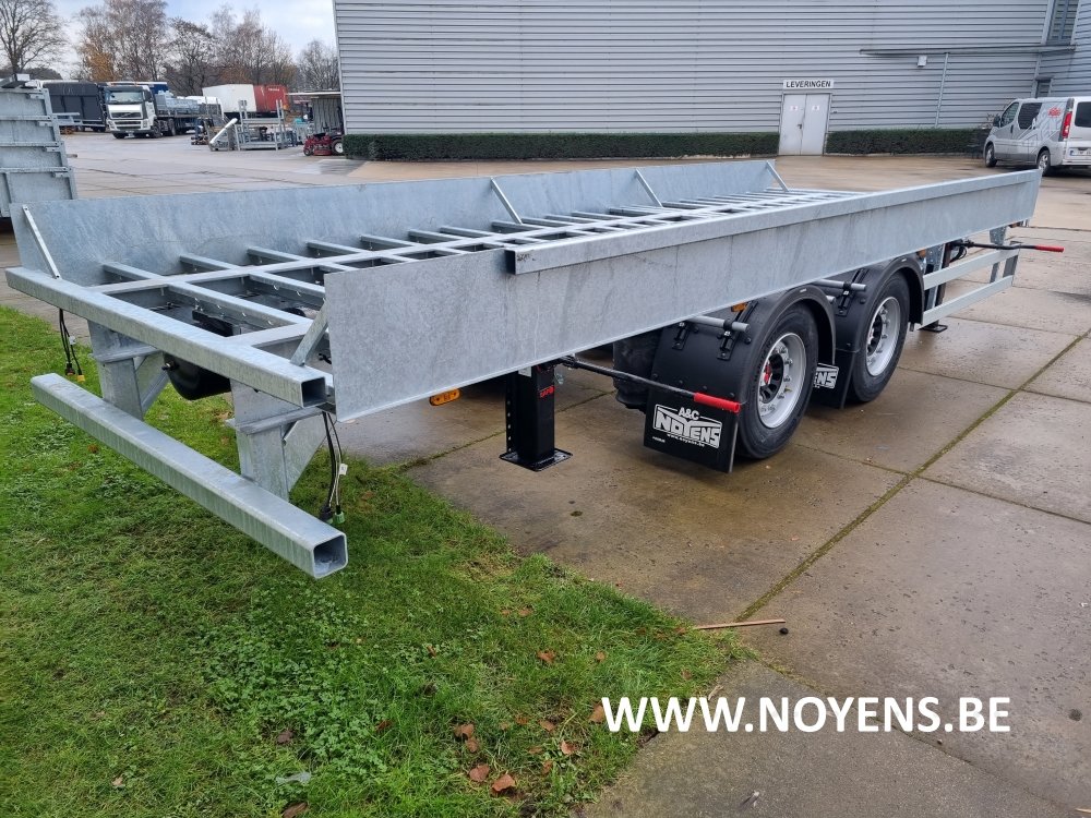 Noyens A2 1200