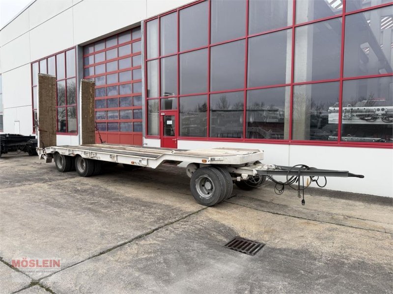 Mueller Mitteltal T3 DF