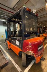 Doosan B30X-5