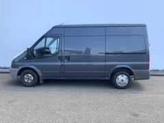 Ford TRANSIT 260 S