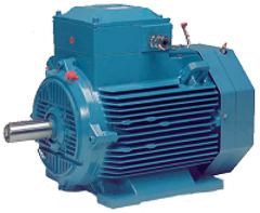 ABB M3JP 160MLA 8H