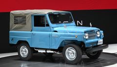 Nissan NISSAN PATROL