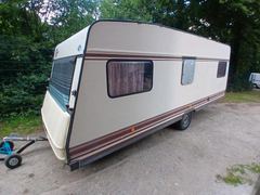 Buerstner 5005